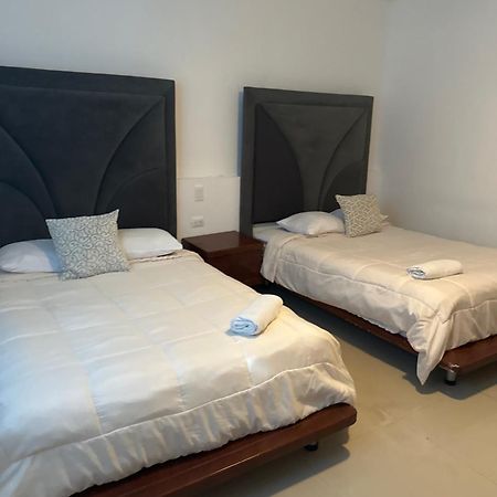 Royal Hotel Centro Cozumel Dış mekan fotoğraf