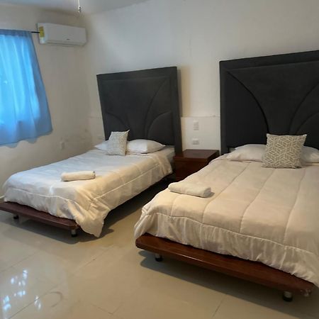 Royal Hotel Centro Cozumel Dış mekan fotoğraf