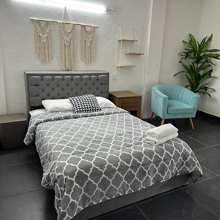 Royal Hotel Centro Cozumel Dış mekan fotoğraf