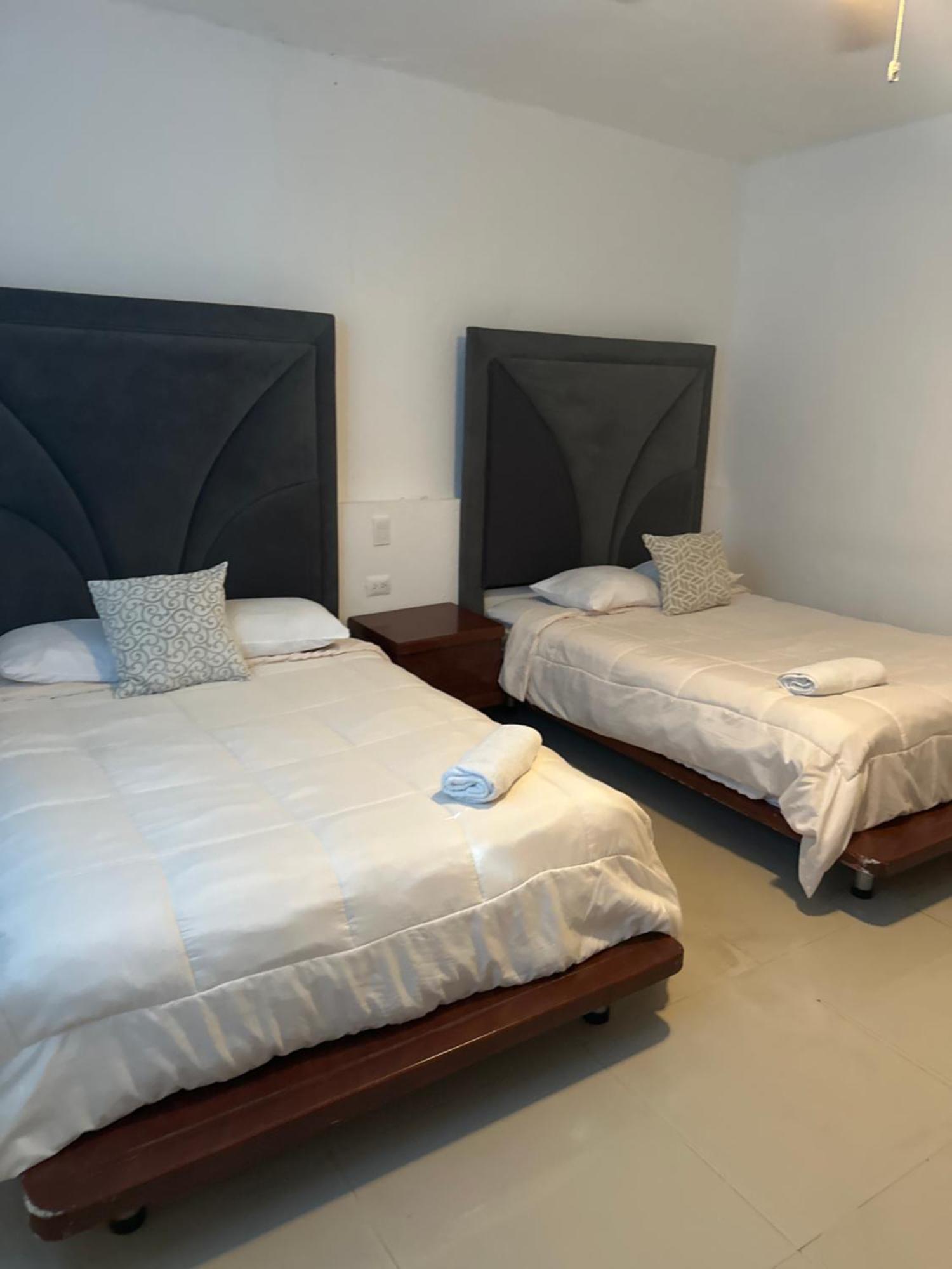 Royal Hotel Centro Cozumel Dış mekan fotoğraf
