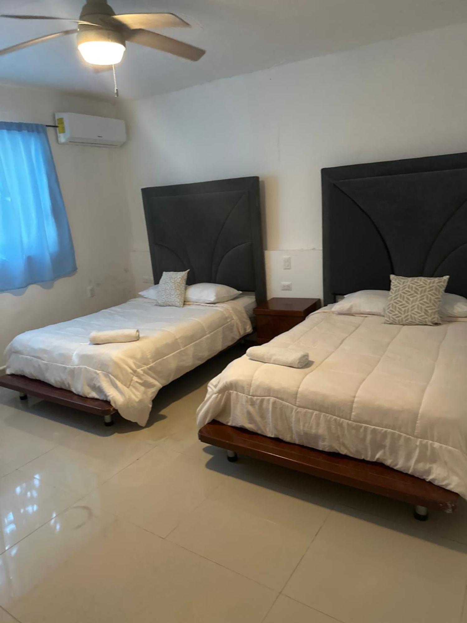 Royal Hotel Centro Cozumel Dış mekan fotoğraf