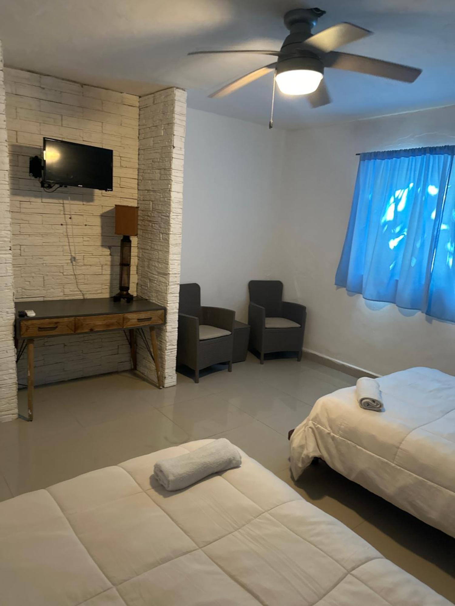 Royal Hotel Centro Cozumel Dış mekan fotoğraf