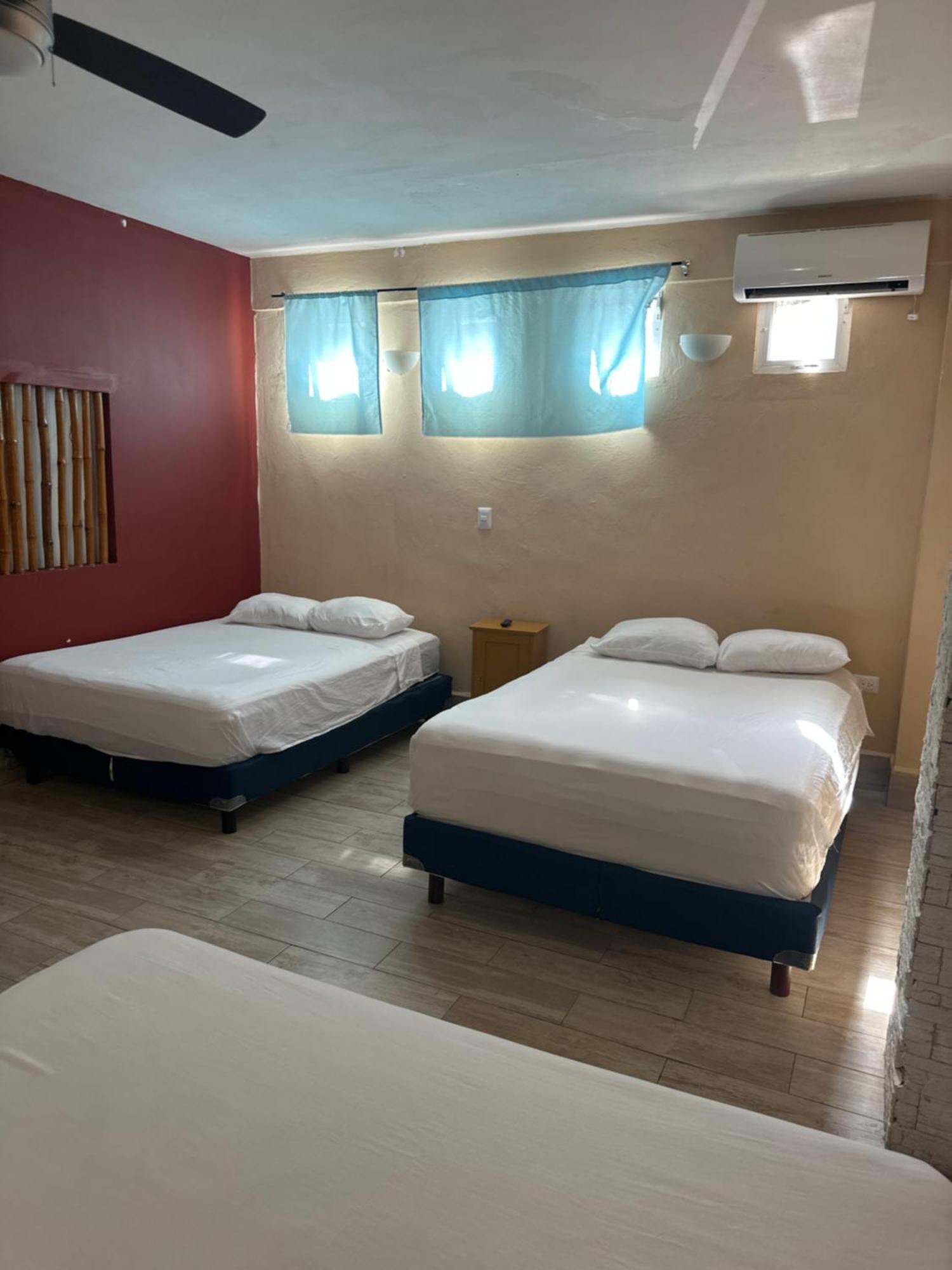 Royal Hotel Centro Cozumel Dış mekan fotoğraf