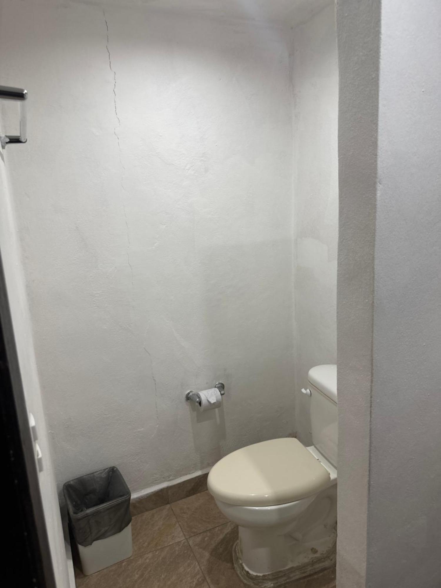 Royal Hotel Centro Cozumel Dış mekan fotoğraf