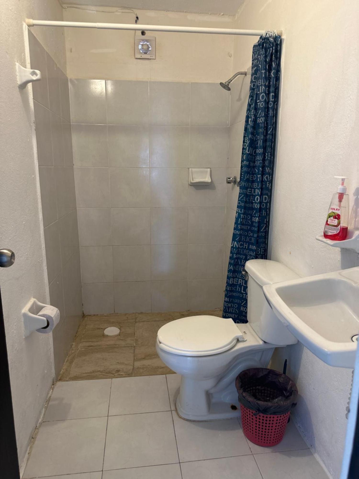 Royal Hotel Centro Cozumel Dış mekan fotoğraf