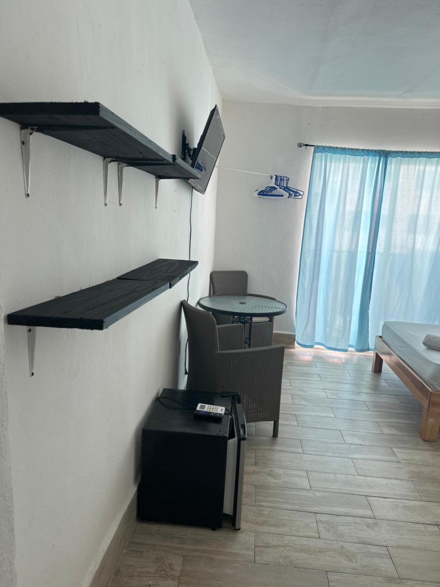 Royal Hotel Centro Cozumel Dış mekan fotoğraf