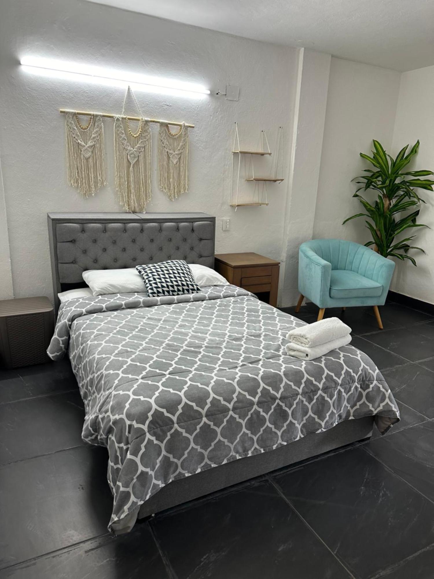 Royal Hotel Centro Cozumel Dış mekan fotoğraf