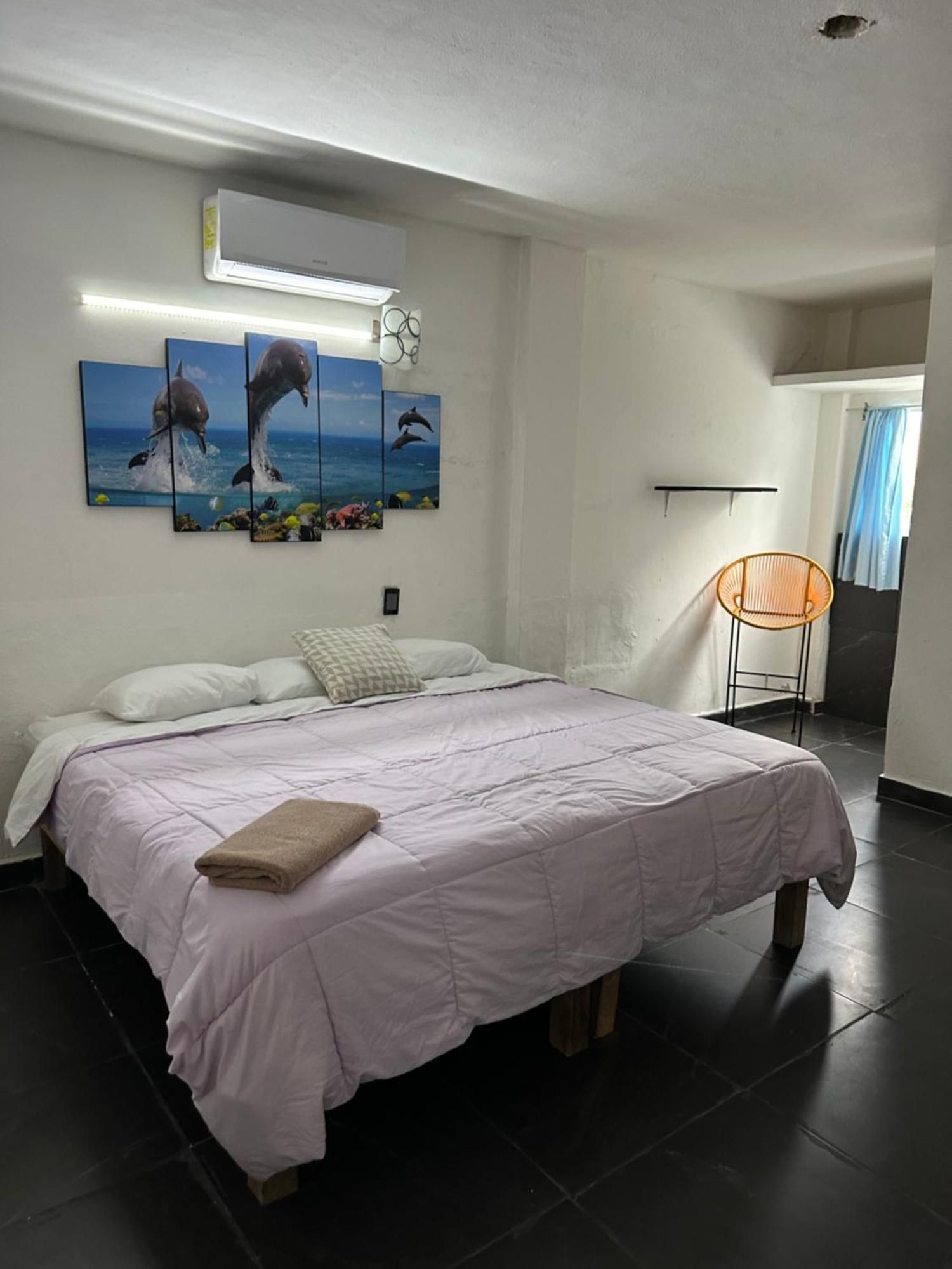 Royal Hotel Centro Cozumel Dış mekan fotoğraf